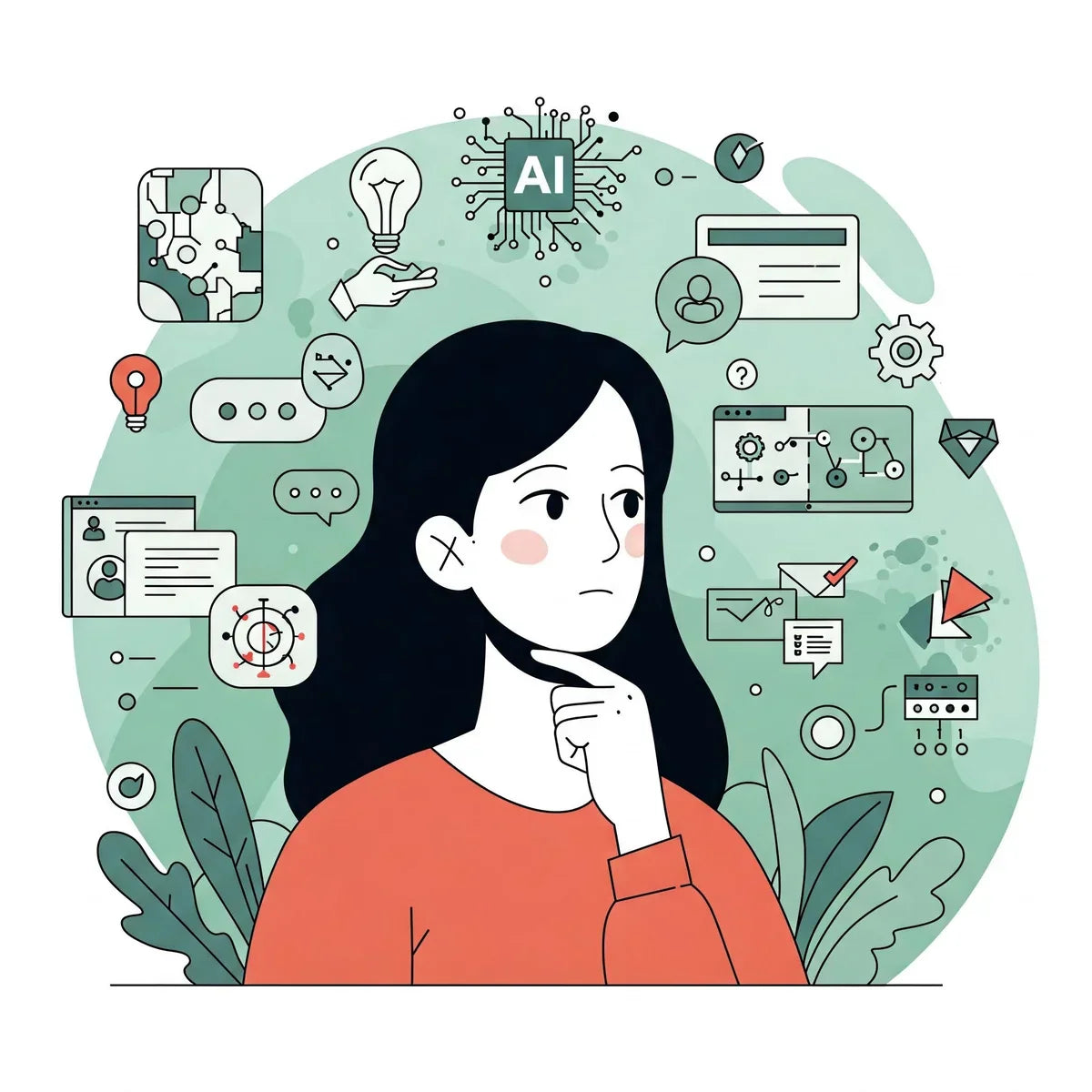 AI and the Future of STEM Education – Firia Labs