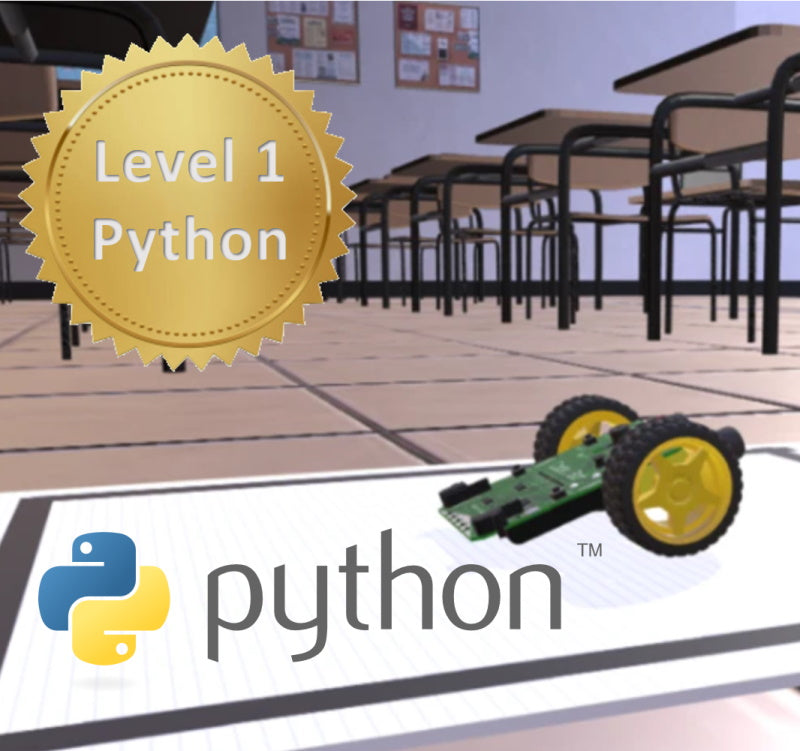 New CTE Certification Pathway for Python Firia Labs New CTE Certification Pathway for Python Firia Labs