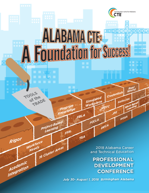 Firia Labs at Alabama ACTE CIT Workshop in Birmingham on Jul 31