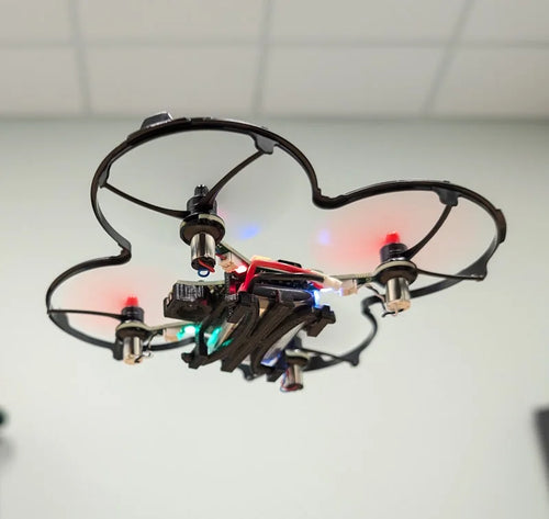 CodeAIR Florida State Compliance as a Tier 1 Drone