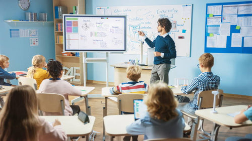A Gifted Teacher’s Journey with CodeSpace