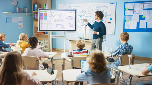 A Gifted Teacher’s Journey with CodeSpace