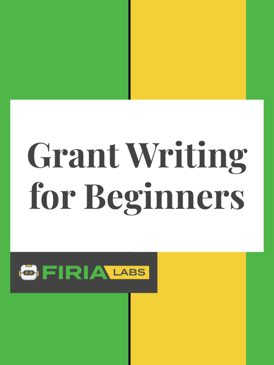 Funding Your CS Classroom: 3 Mindset Shifts to Make If You've Never Written a Grant Before