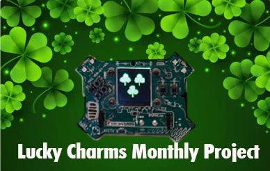 CodeX Lucky Charms