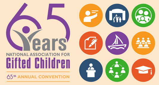 Firia Labs at NAGC18 in Minneapolis Nov 15 - 18