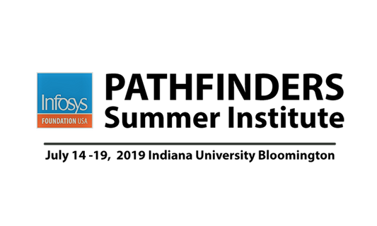 Infosys Pathfinders - July 14-19