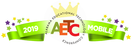 AETC - Alabama EdTech June 12-14