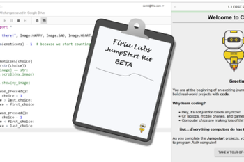 Go Beta Testers! – Firia Labs