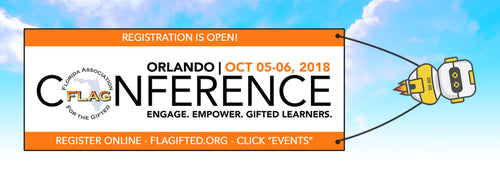 Firia Labs at FLAG in Orlando Oct 5-6