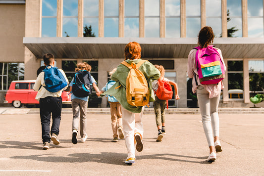 Back to School Checklist for your Firia Labs teaching