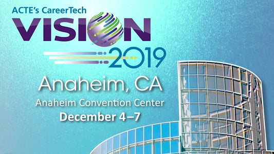 ACTE Vision 2019 | December 4 - 7