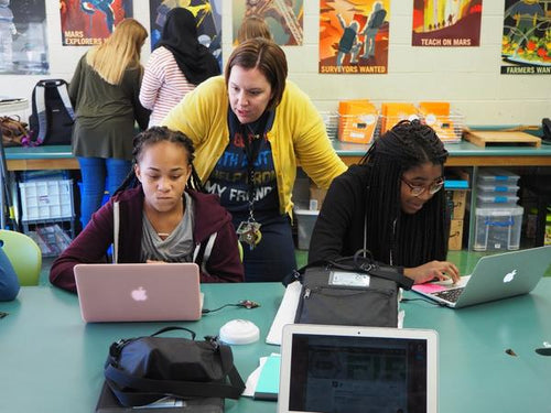 August 2019 Curriculum Newsletter