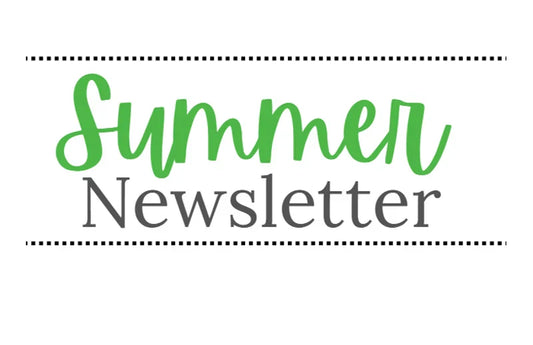Summer 2025 Newsletter