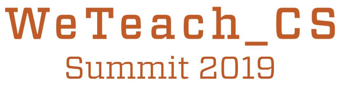 WeTeach_CS Summit June 17-19