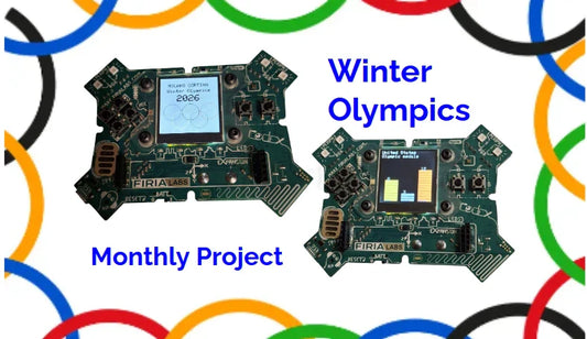 CodeX Winter Olympics