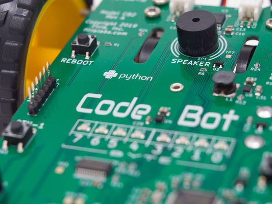 How Python Coding is Changing Career Tech Education