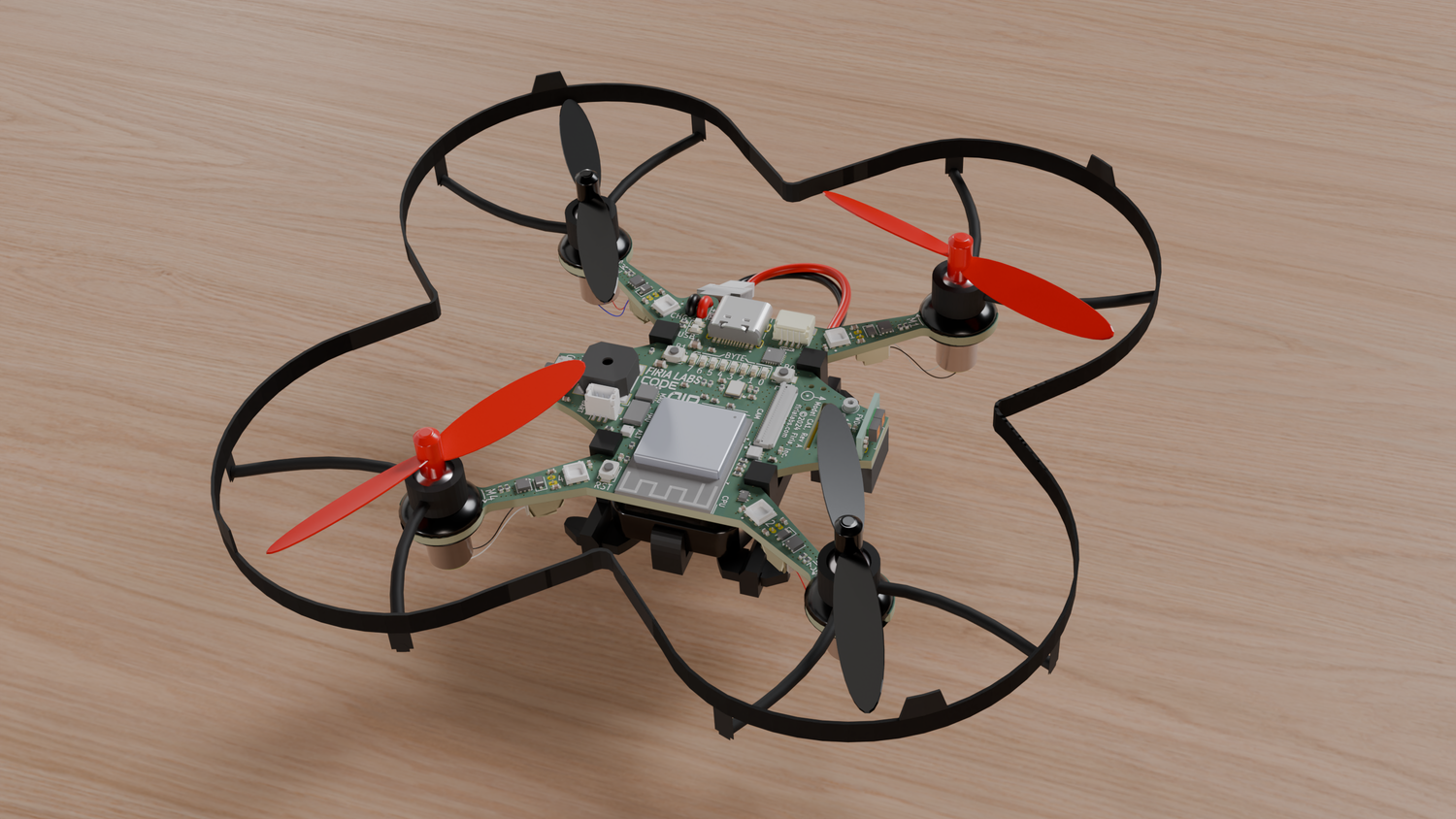 CodeAIR™