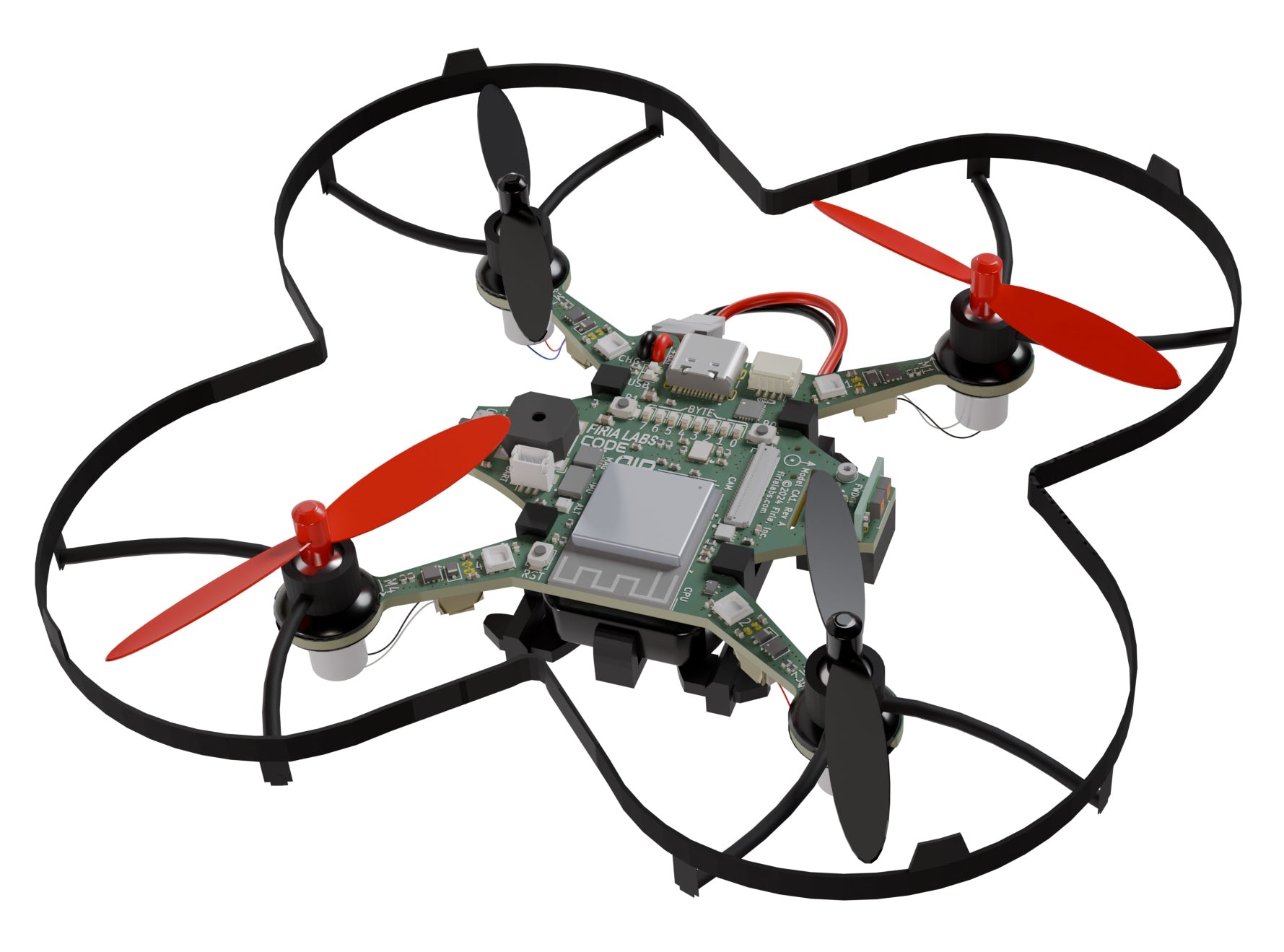 Dronekit Api Ppython Fly with Python Kit – Firia Labs
