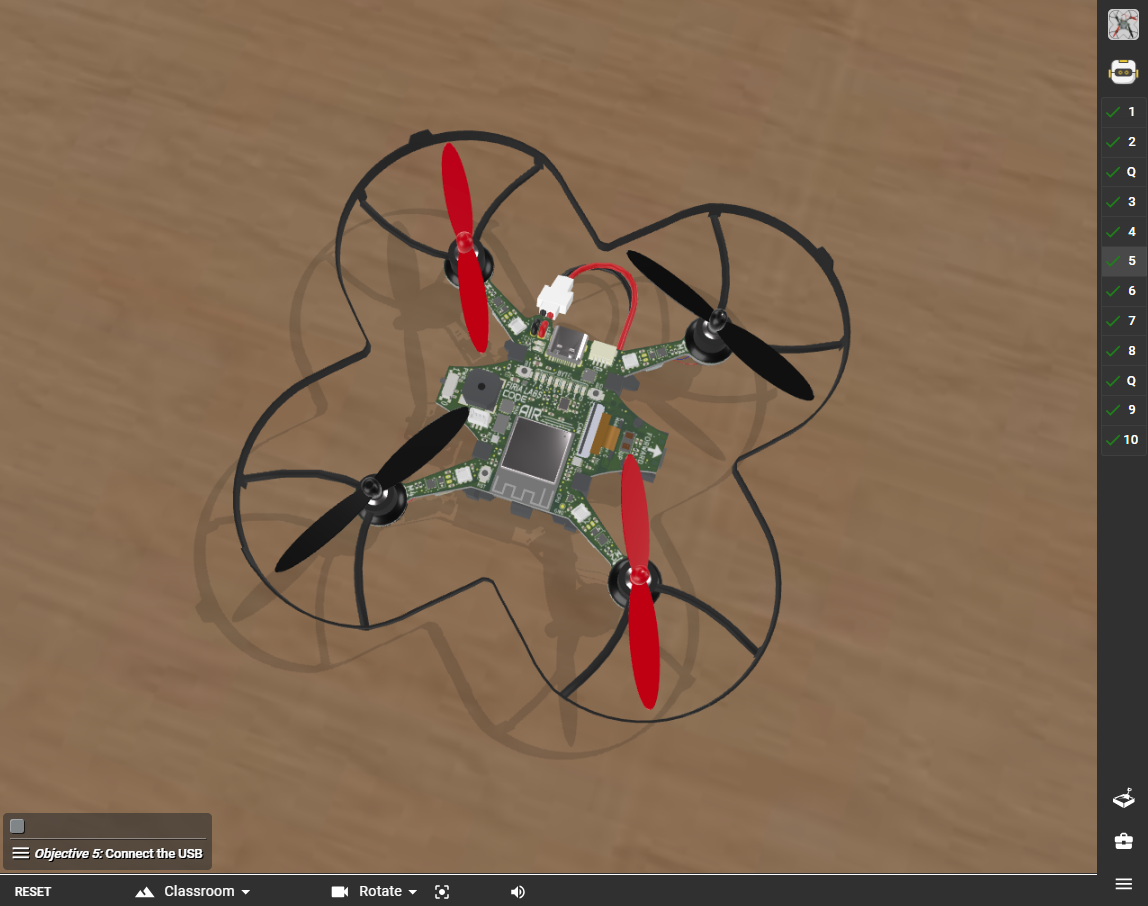 Fly with Python License Renewal – Firia Labs