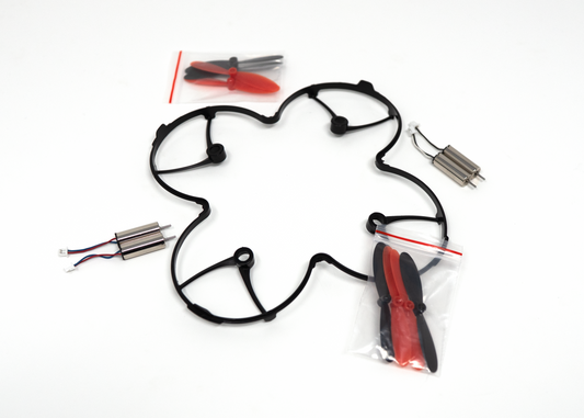 CodeAIR Replacement Pack