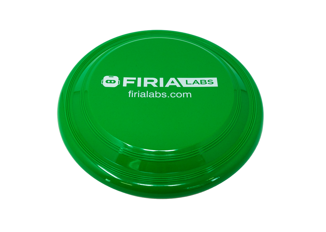 Frisbee