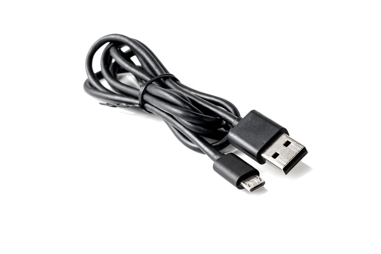 Micro USB Cable 3ft (2 pack) – Firia Labs