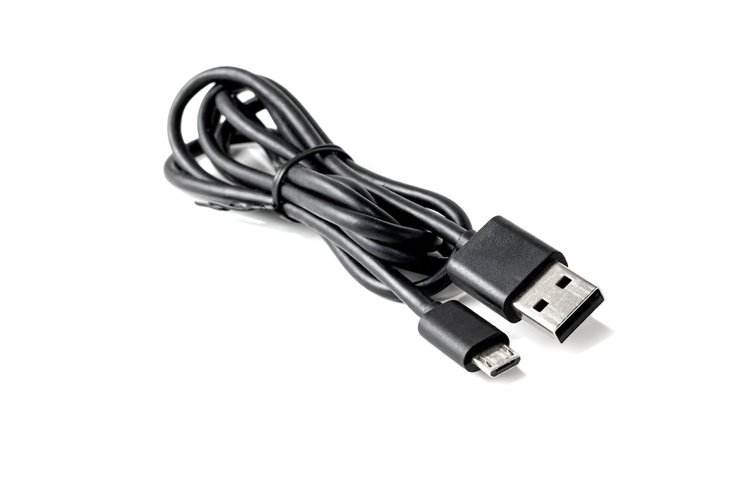 Micro USB Cable 3ft (2 pack)