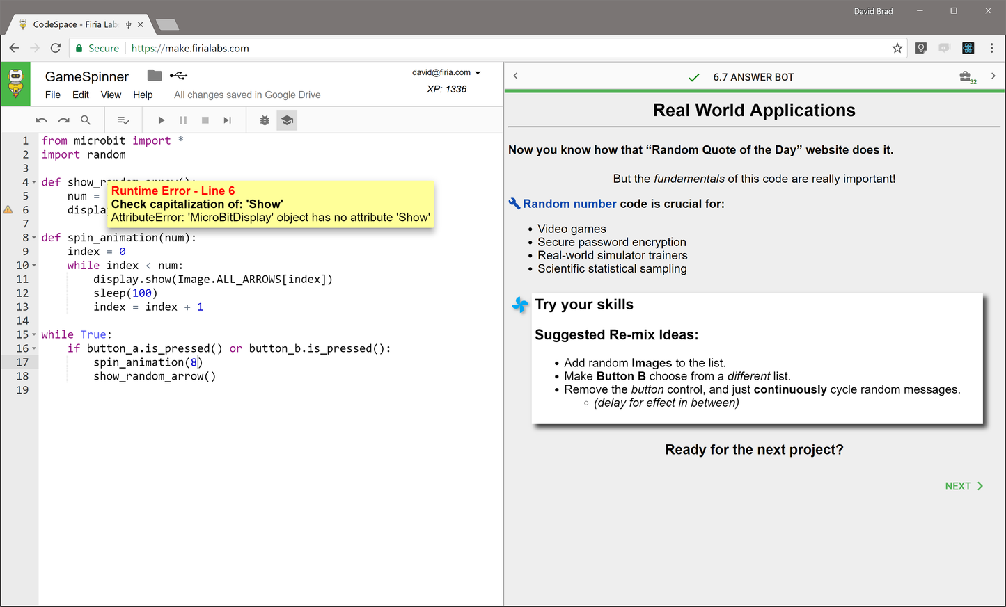 Jumpstart Python Curriculum Licenses