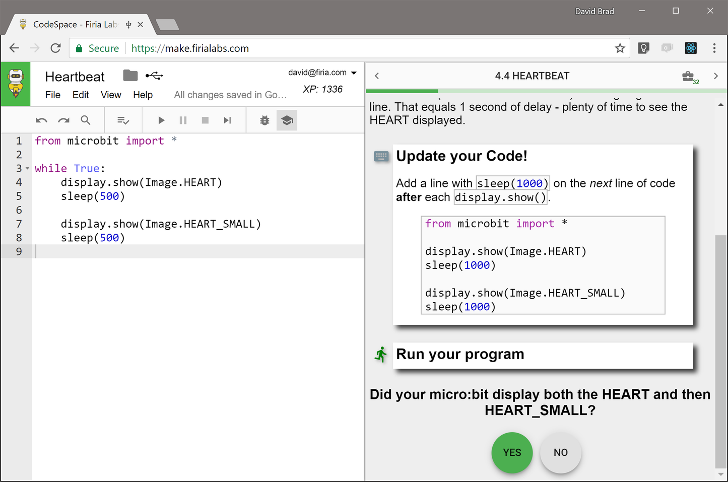 Jumpstart Python Curriculum Licenses