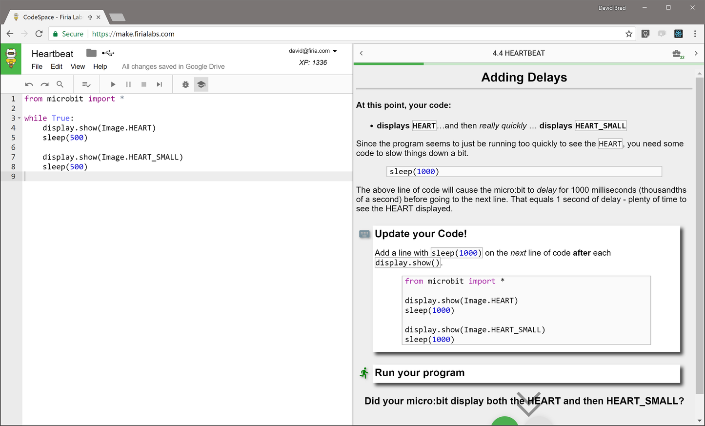 Jumpstart Python Curriculum Licenses