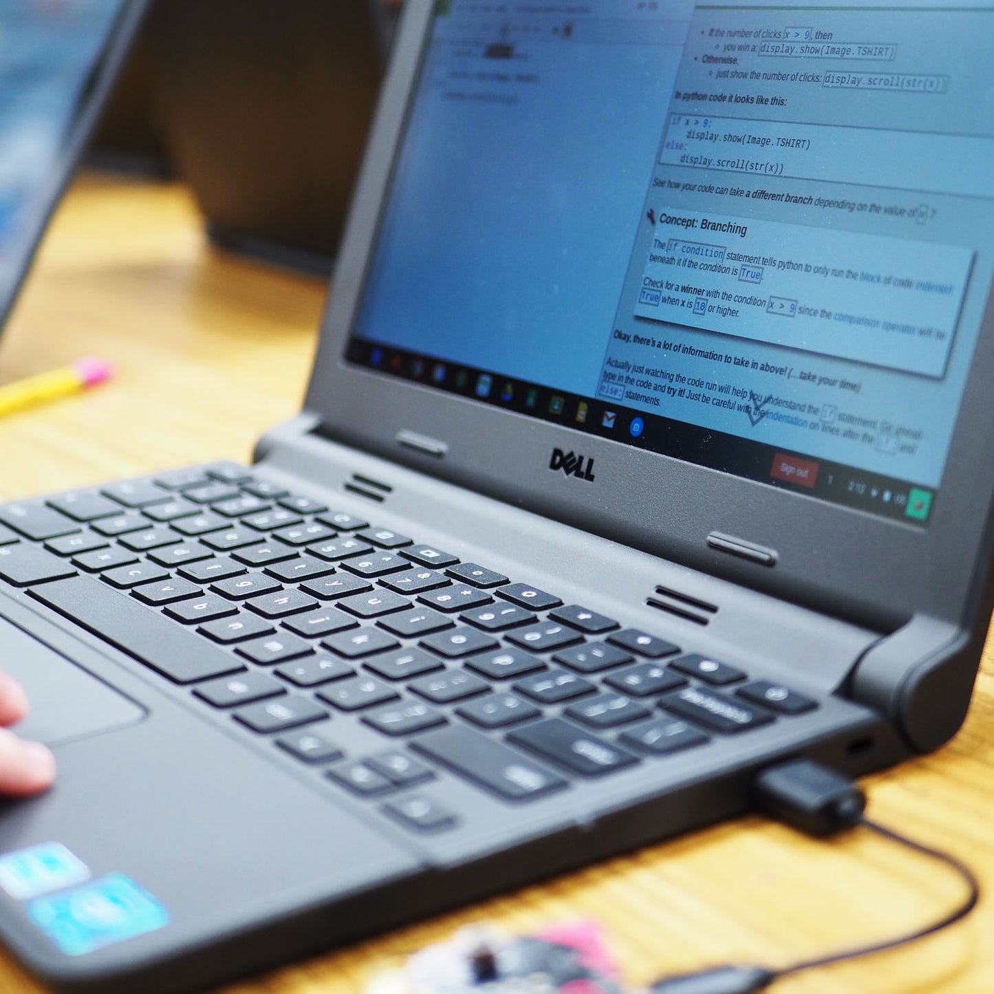 Jumpstart Python Curriculum Licenses